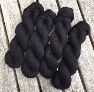 Dye to order - Merino Singles