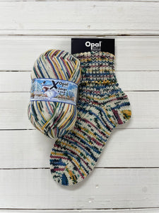 Opal X-Large Wilder Winter 8ply/DK