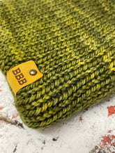 Load image into Gallery viewer, Big Brim Beanie
