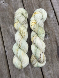 Dye to order - Donegal Sock