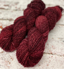 Load image into Gallery viewer, Superwash Merino Bouclé DK, 100g/3.5oz, Judas
