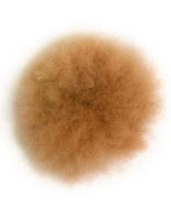 TOFT Alpaca Pom Pom - Naturals