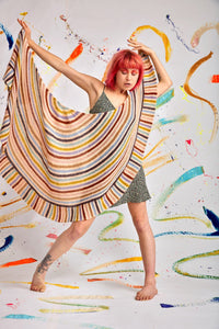 Painting Shawls by Stephen West (Westknits)