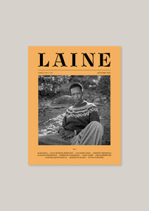 Laine Magazine - Issue 12
