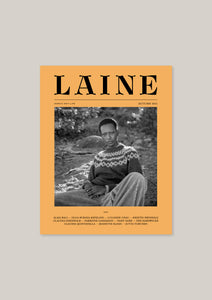 Laine Magazine - Issue 12