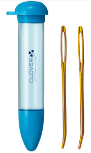 Clover Darning Needles 'Chibi'