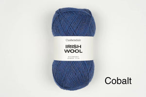 Cushendale Irish Wool, DK