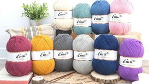 Emu Classic Aran