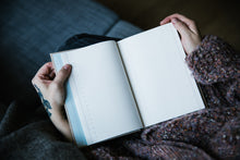 Load image into Gallery viewer, My Knitting Notes Journal by Laine
