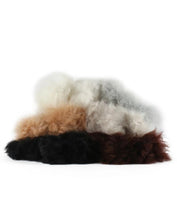Load image into Gallery viewer, TOFT Alpaca Pom Pom - Naturals
