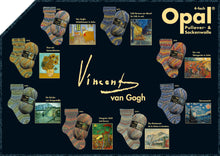 Load image into Gallery viewer, Opal Vincent Van Gogh 4ply
