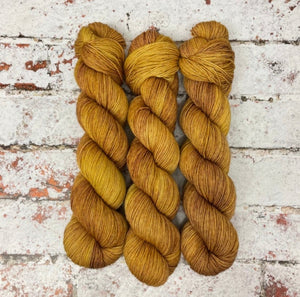 Dye to order - Zebra Sock