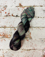 Load image into Gallery viewer, Superwash BFL Nylon Ultimate Sock Yarn, 100g/3.5oz, One of a Kind

