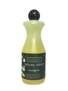 Eucalan No Rinse Delicate Wash, 500ml
