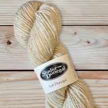 Load image into Gallery viewer, Studio Donegal Soft Donegal yarn
