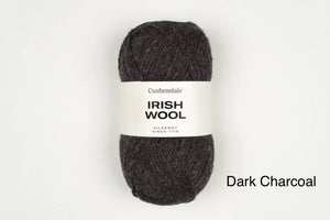 Cushendale Irish Wool, DK