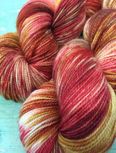 Load image into Gallery viewer, Dye to order - BFL Donegal Sock
