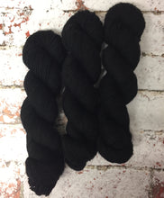 Load image into Gallery viewer, Superwash Merino Single Ply Fingering Yarn, 100g/3.5oz, Have You Seen This Wizard
