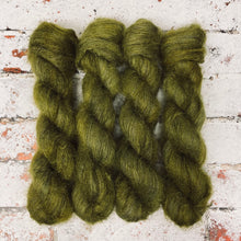 Load image into Gallery viewer, Superwash Kid Mohair Silk Lace Yarn, 50g, 420m, Bagginses
