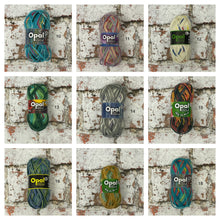 Load image into Gallery viewer, Opal 4ply Mini Balls, 10g
