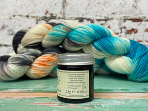 Kerry Woollen Mills, Lanolin Salve