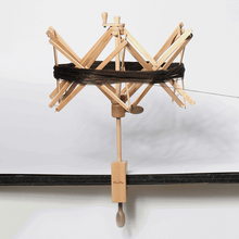 Load image into Gallery viewer, KnitPro Skein Winder/Swift
