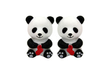 Load image into Gallery viewer, HiyaHiya Panda Li Point Protectors
