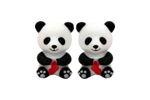 HiyaHiya Panda Li Point Protectors