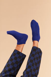 Ready Set Socks, Pom Pom Press