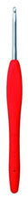Load image into Gallery viewer, Clover Amour Crochet Hook, sizes 2mm-15mm
