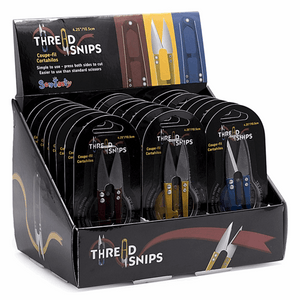Metal Thread Snips
