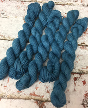 Load image into Gallery viewer, Bluefaced Leicester Sock Mini, 20g/0.7oz, Wild Atlantic Way
