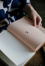 Load image into Gallery viewer, My Knitting Notes Journal by Laine
