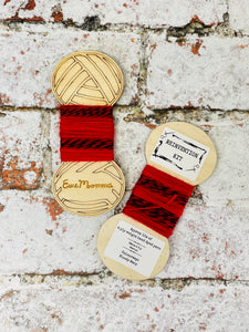 Reinvention Mending Kit, Zebra 4 Ply