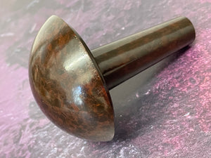 Vintage Bakelite Darning Mushroom