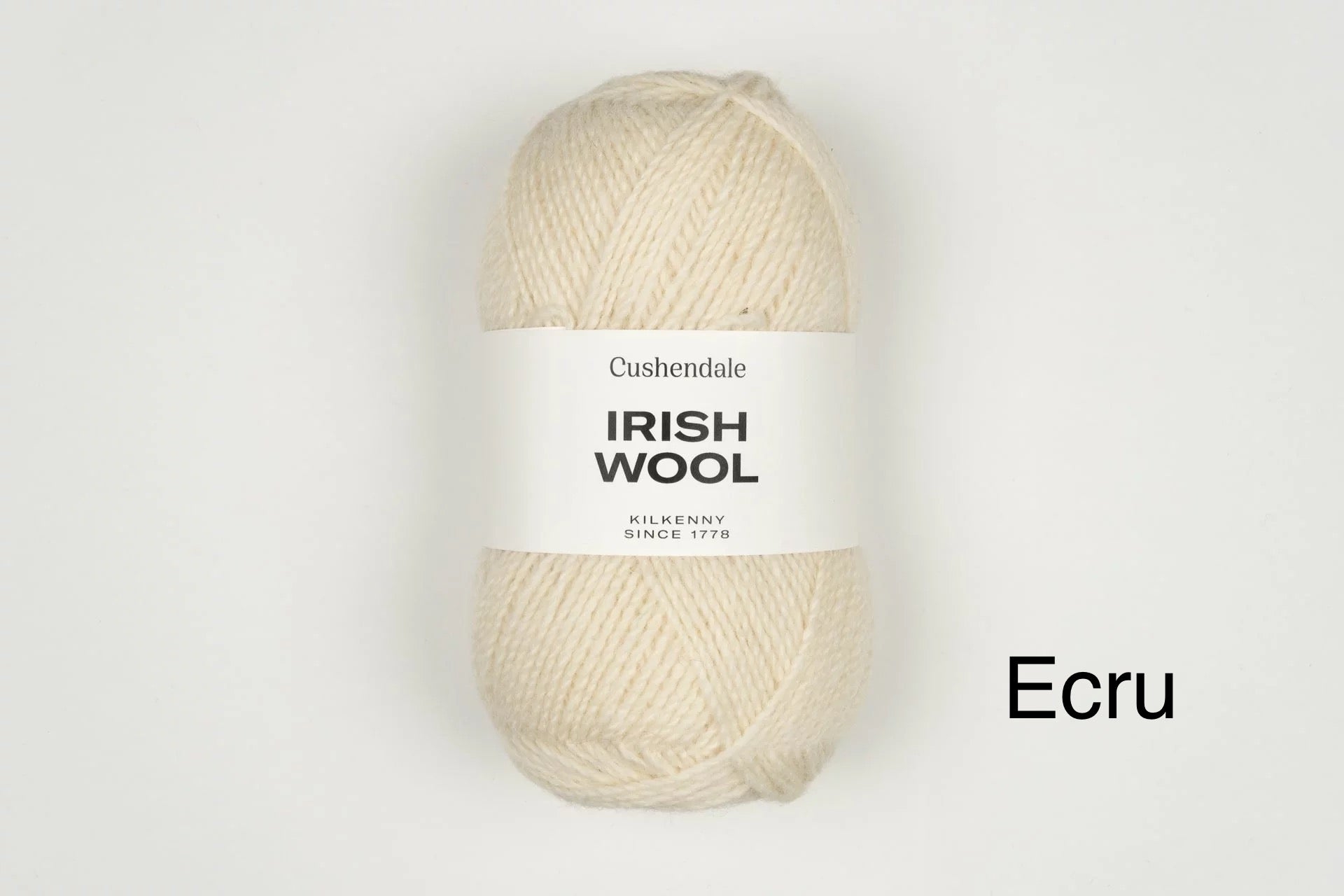 Cushendale Irish Wool DK EweMomma