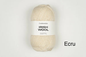 Cushendale Irish Wool, DK