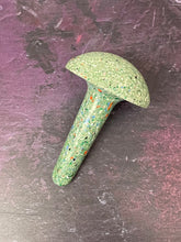 Load image into Gallery viewer, Vintage Art Deco Darning Mushroom
