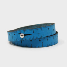 Load image into Gallery viewer, Wrist Ruler, Leather
