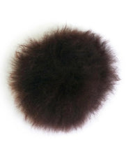 Load image into Gallery viewer, TOFT Alpaca Pom Pom - Naturals

