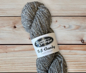 Studio Donegal, Soft Chunky, 100g/3.5oz