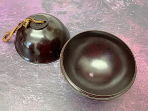Vintage Bakelite Wool Holder, NB Ware