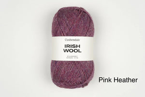 Cushendale Irish Wool, DK